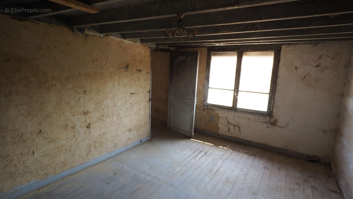 Maison à DOMART-EN-PONTHIEU