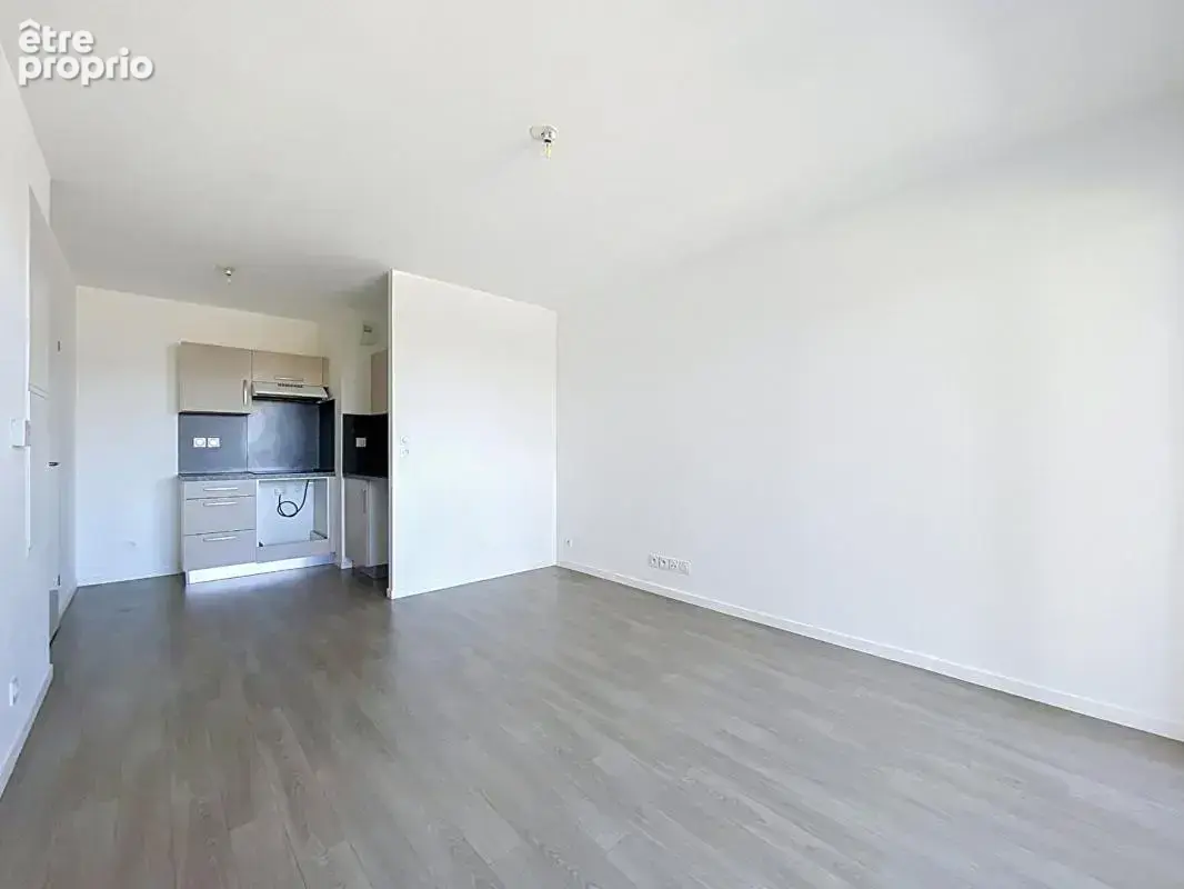 Appartement T2 Saint Marc/Mer proche Océanis - photo 5