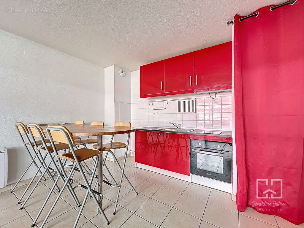 Appartement à BRIANCON