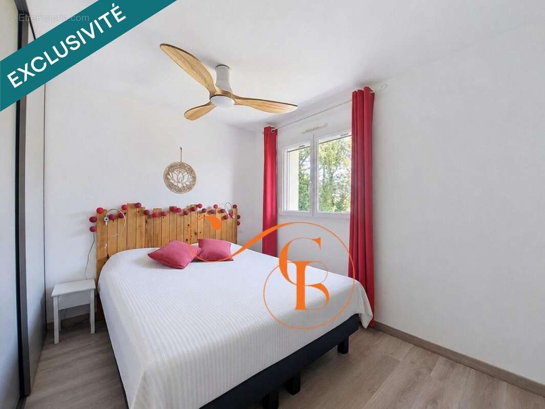 Maison 92 m² à Saint-Leger-Les-Vignes  - photo 4