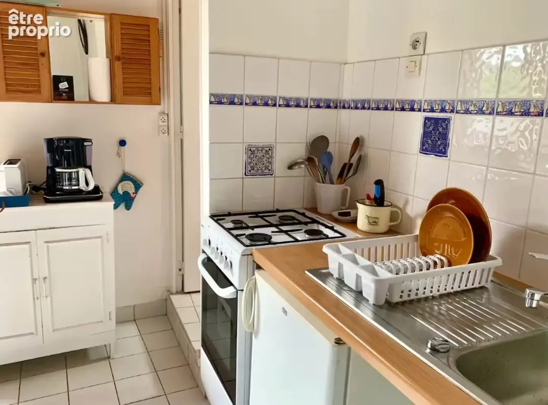 Maison 2 pièces 45 m² à vendre à Trebeurden (22560) - photo 7