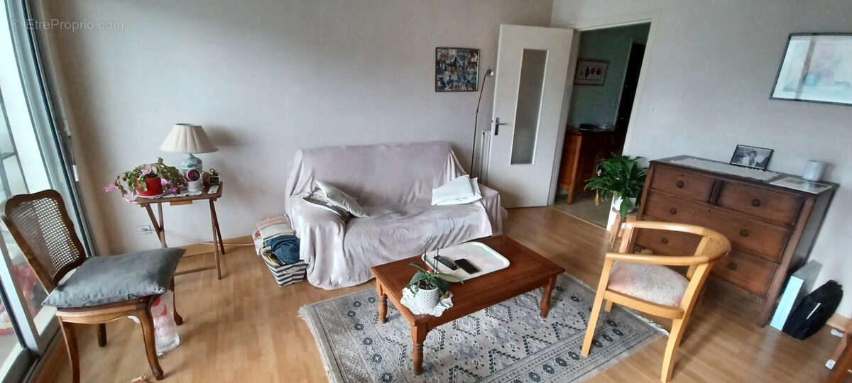Appartement à BREST