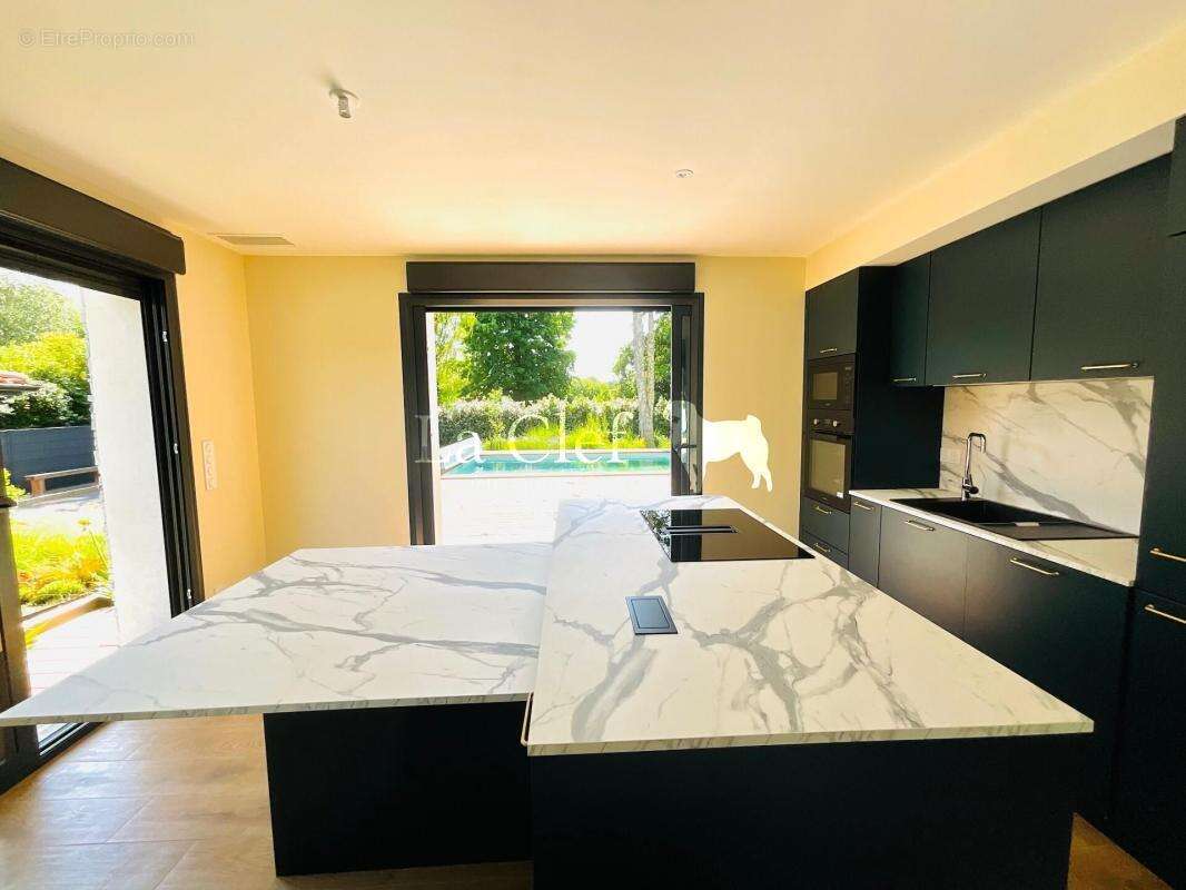 Maison à LA TESTE-DE-BUCH