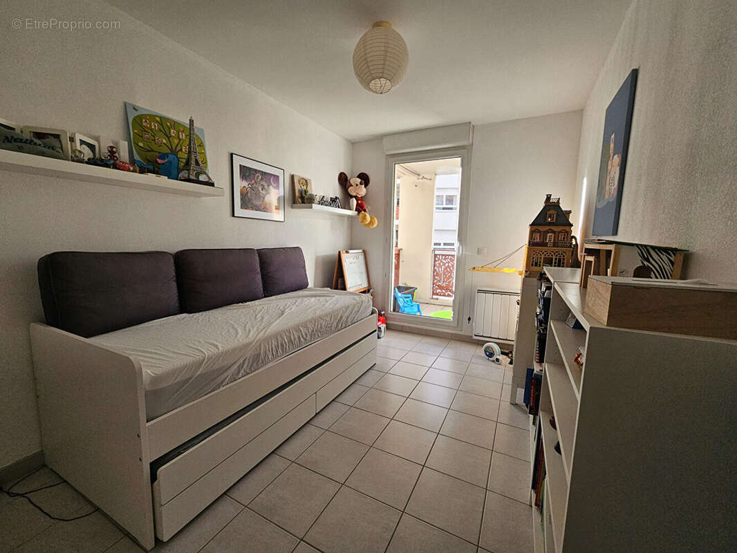 Appartement à LYON-7E