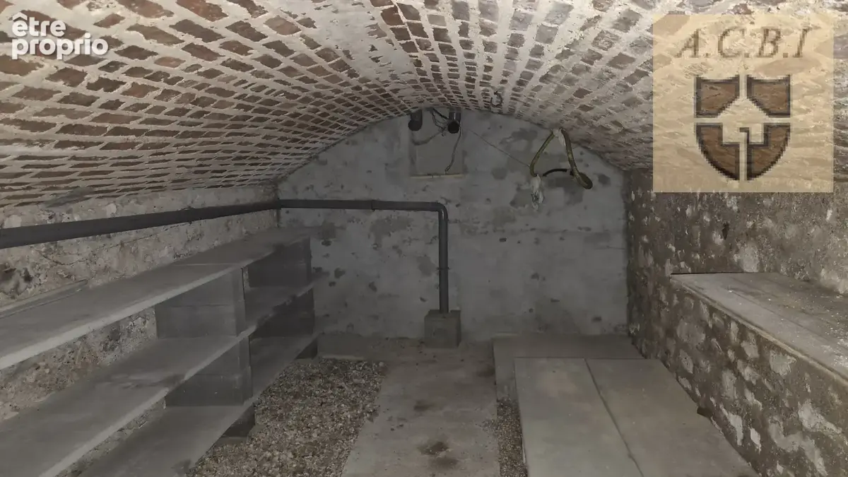 Ancien corps de ferme à 10 minutes à l’est de Vendôme - photo 12