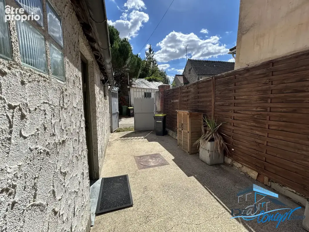 Appartement 2 pièces 40 m² à vendre à Auvers-Saint-Georges (91580) - photo 7