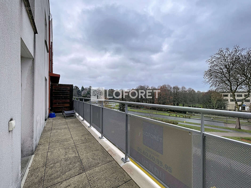 Appartement à LIEUSAINT