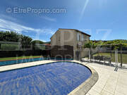 Maison à AIGUEFONDE