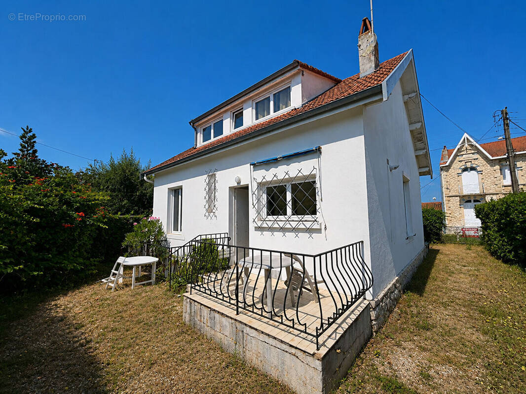 Maison à ROYAN