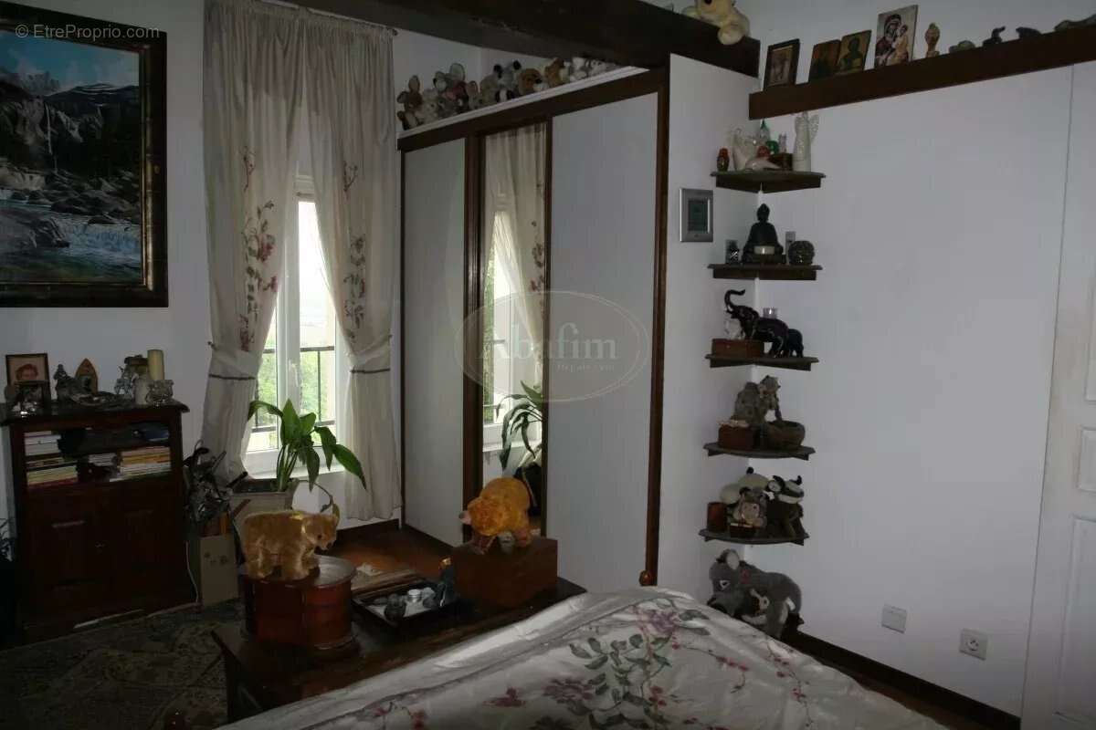 Maison à BRASSEMPOUY