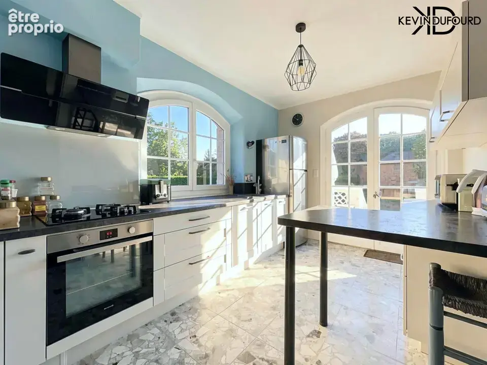 Maison de 70 m² sur un terrain de 1100 m² à PRADES - photo 2
