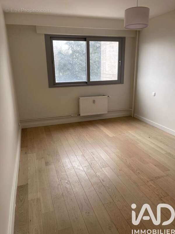 Photo 9 - Appartement à TASSIN-LA-DEMI-LUNE