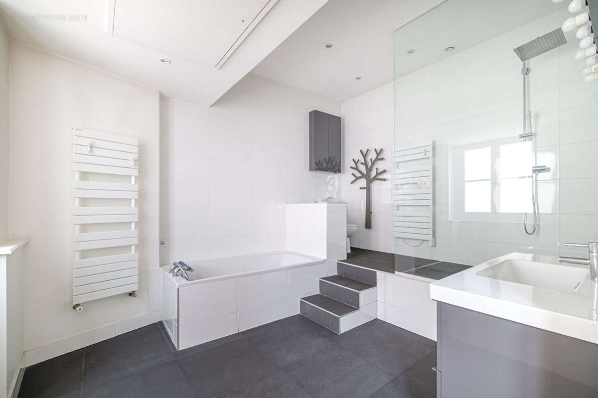 Appartement à LYON-1E