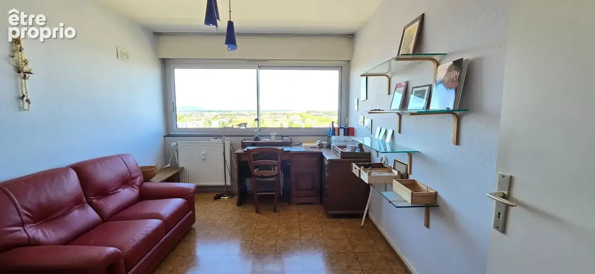 Appartement  Colmar - photo 9