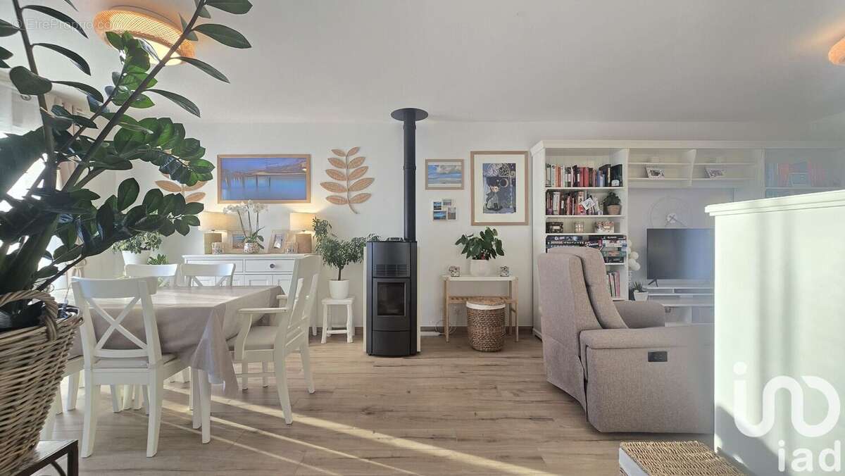 Photo 3 - Maison à LAMNAY