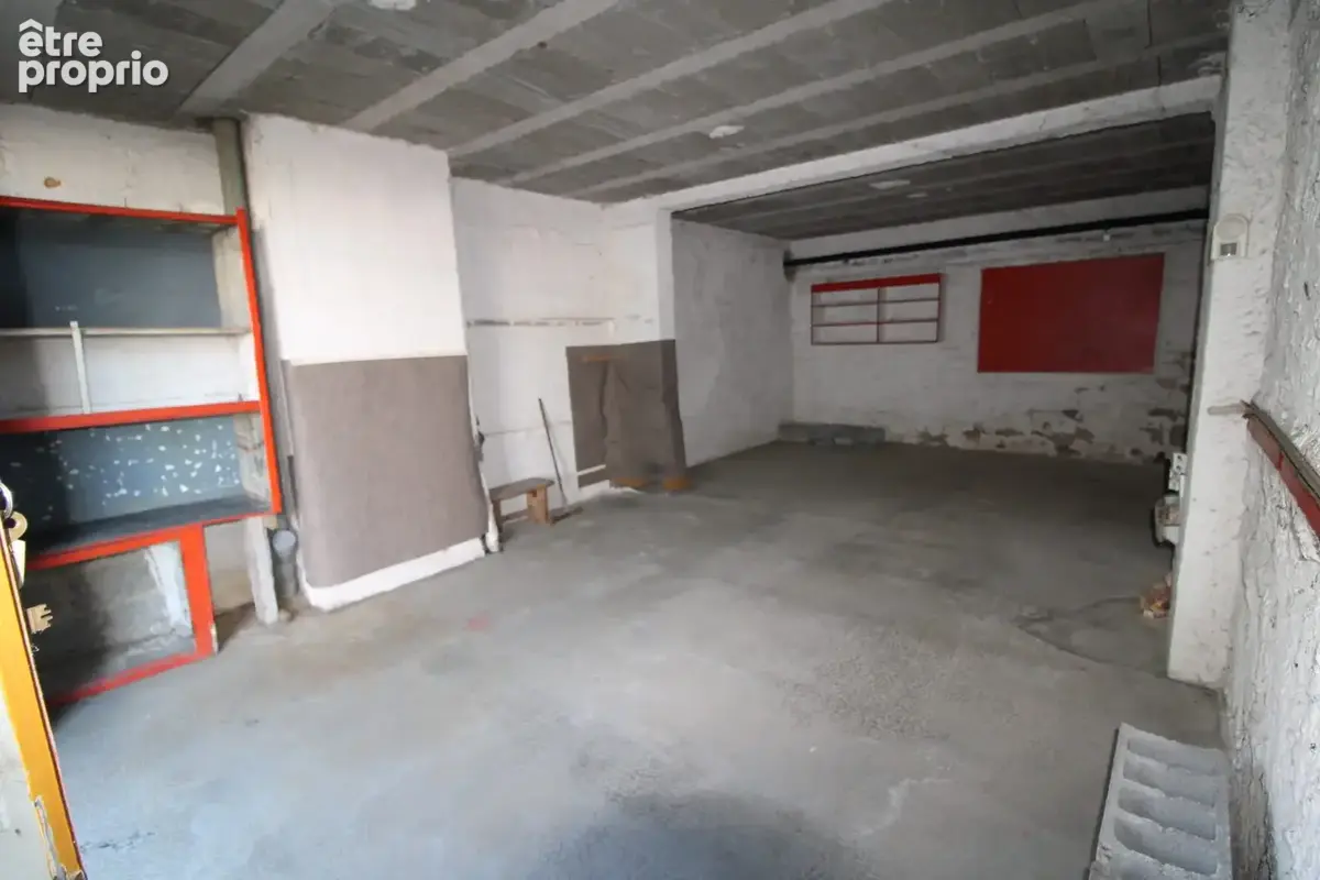 Parking à vendre à Saint-Brieuc (22000) - photo 5