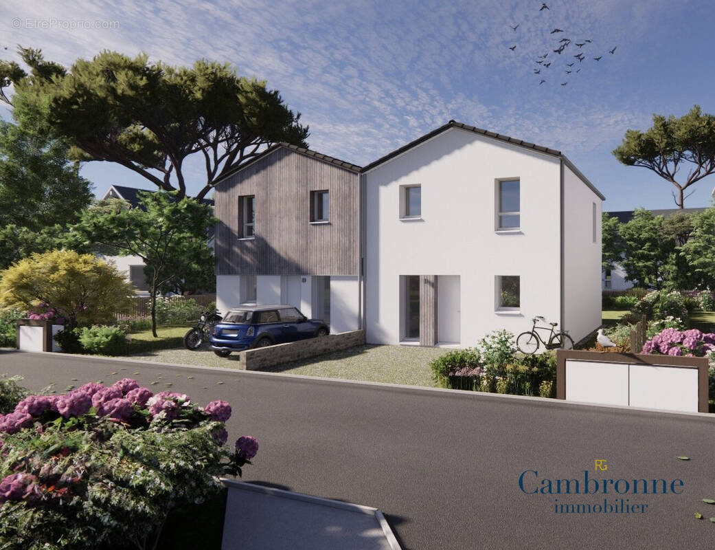 Terrain à CORDEMAIS