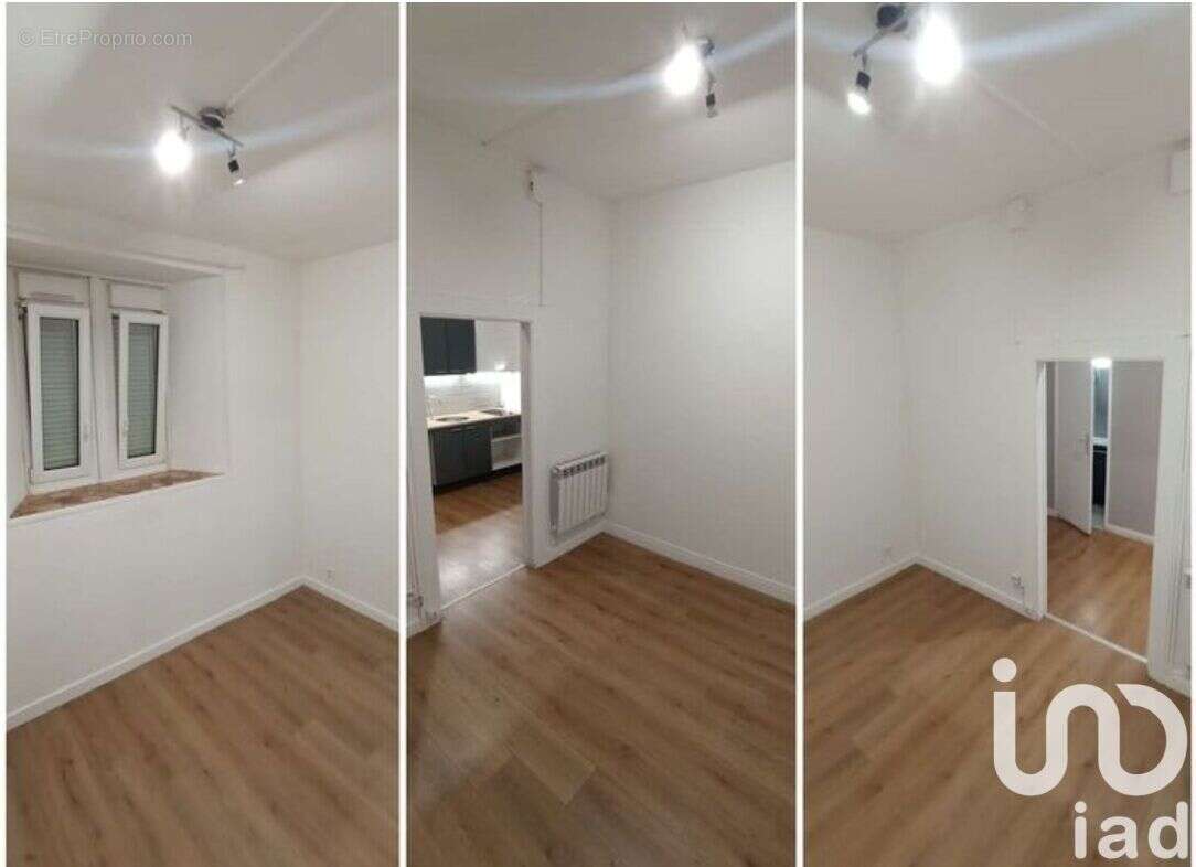 Photo 2 - Appartement à TOUL