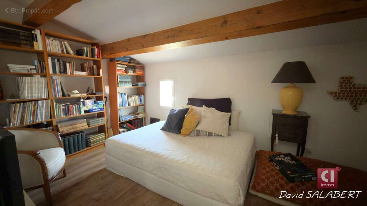 Maison à LE LUC