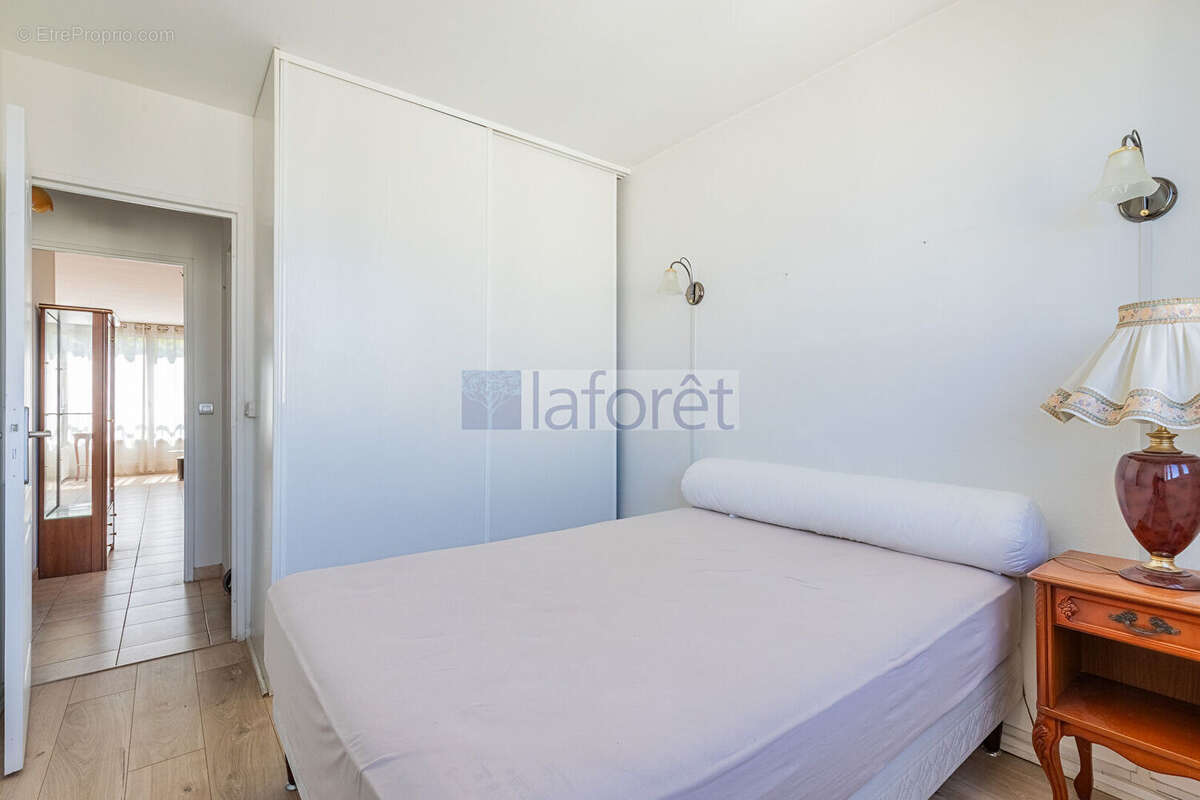 Appartement Longjumeau 3 pièce(s) 63 m2 - photo 11