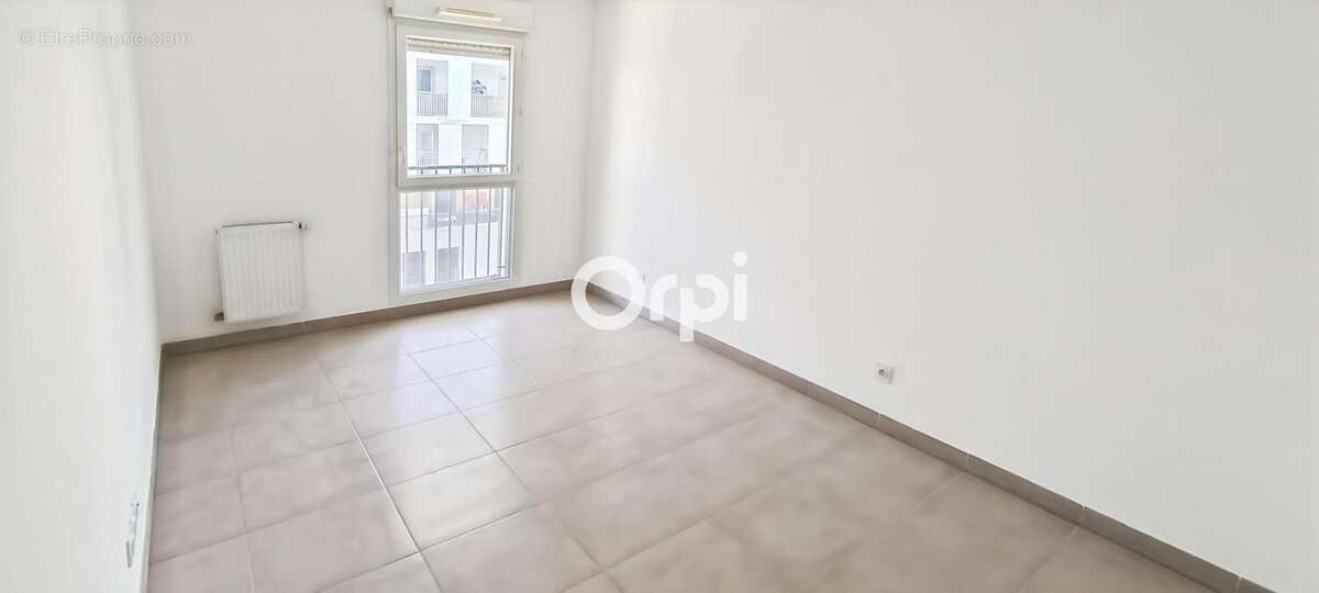 Appartement à MARSEILLE-10E