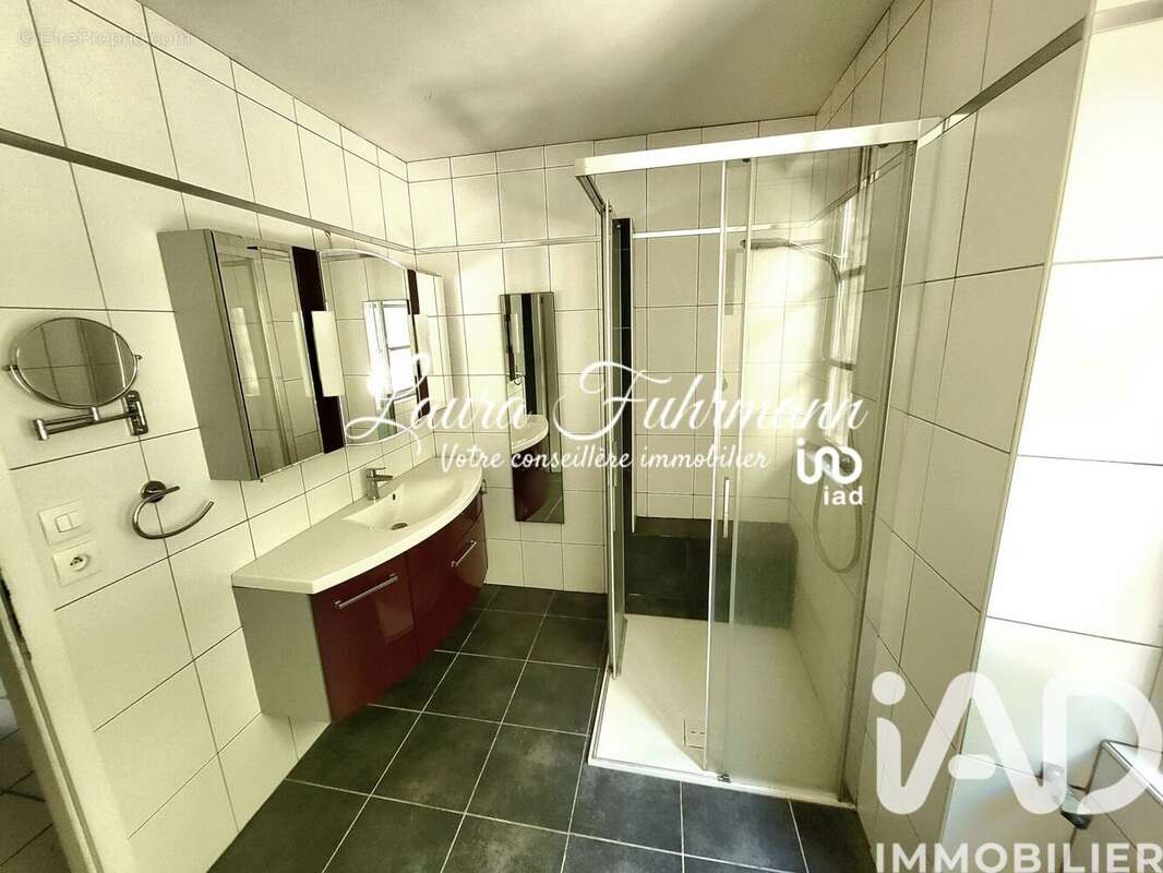 Photo 9 - Maison à LE BONHOMME