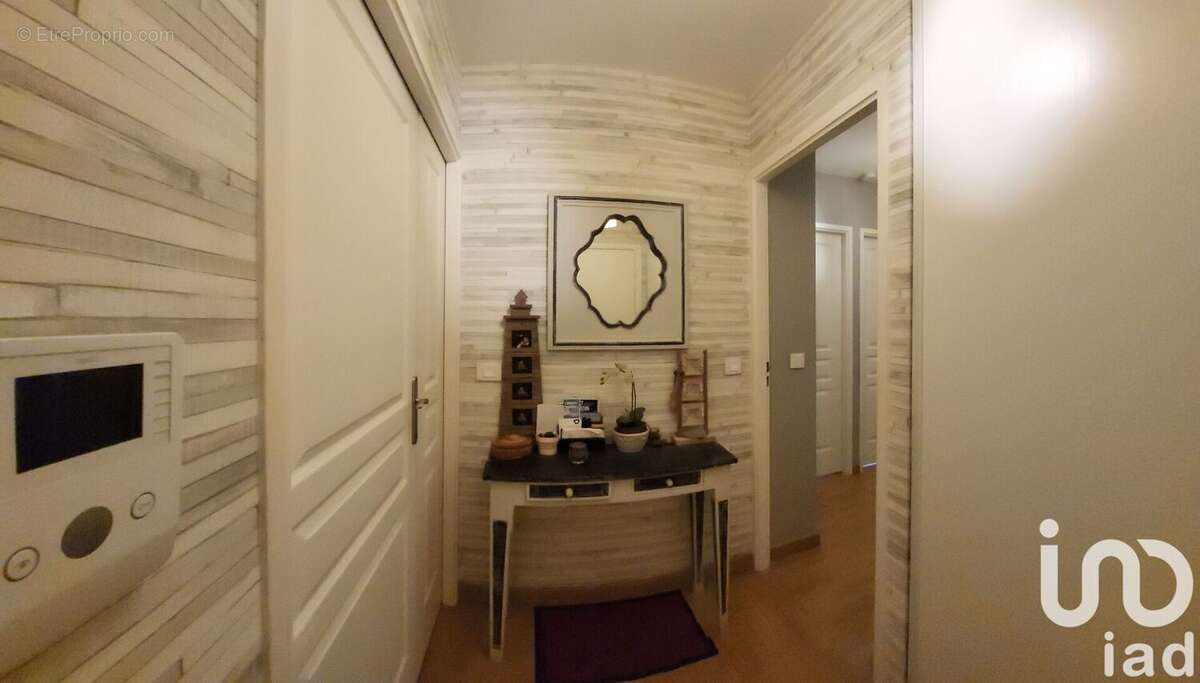 Photo 5 - Appartement à NOISY-LE-GRAND