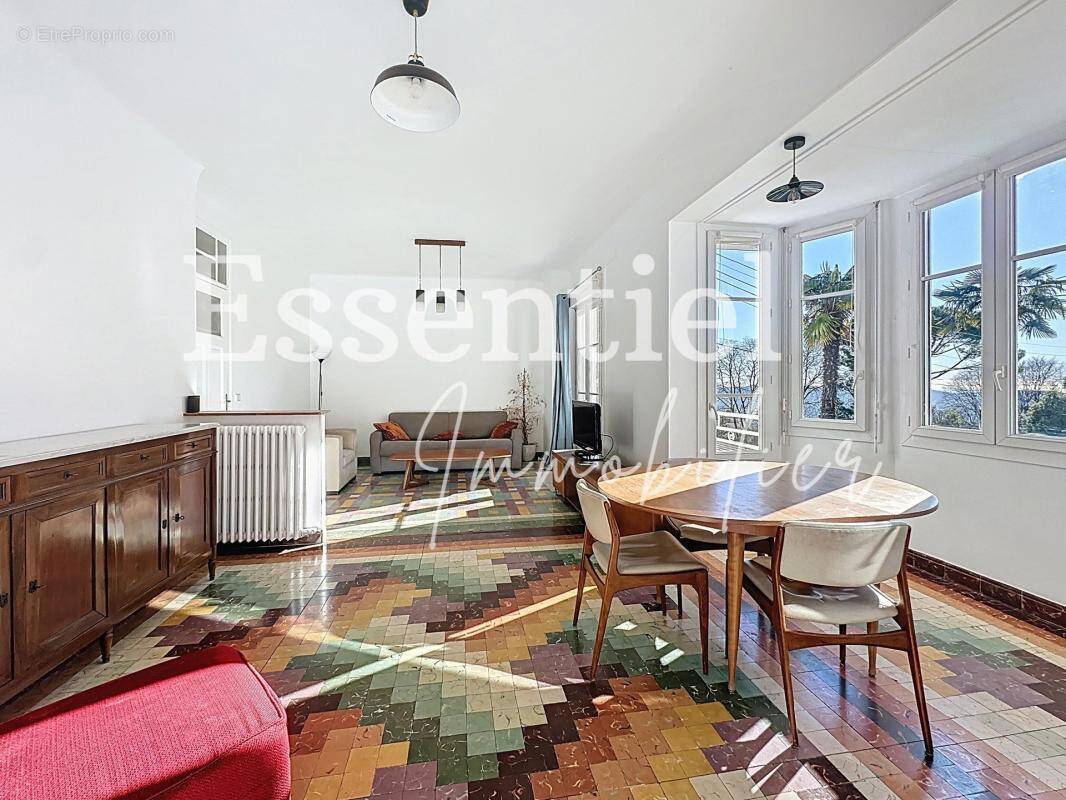 Appartement à GRASSE