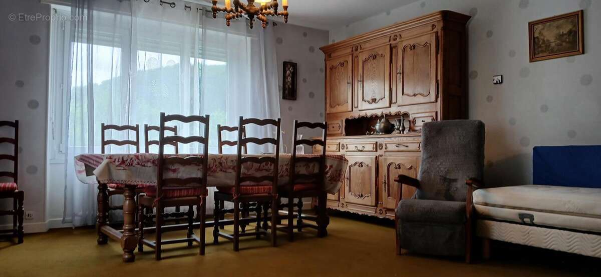 Maison familiale aux portes des 1000 etangs - photo 5