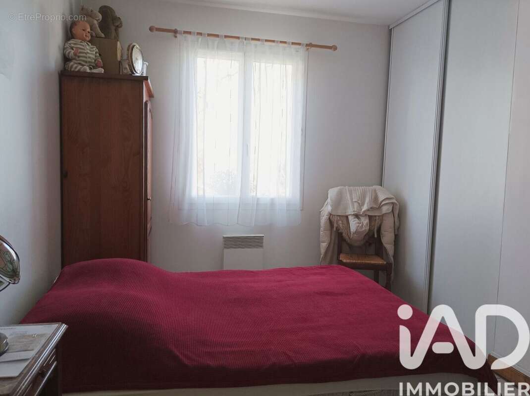 Photo 8 - Maison à CORME-ROYAL