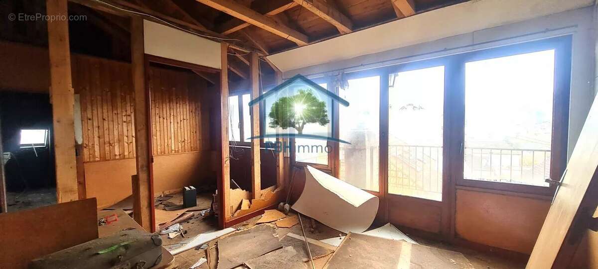 Appartement à BITCHE