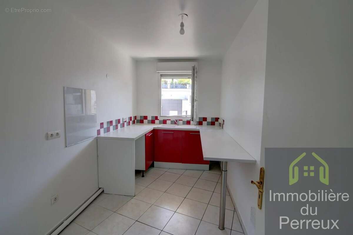 Appartement à ROSNY-SOUS-BOIS