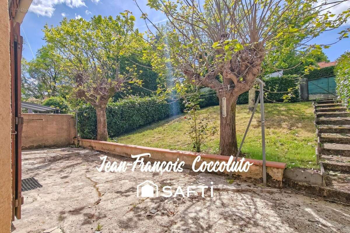 Photo 3 - Maison à AGEN