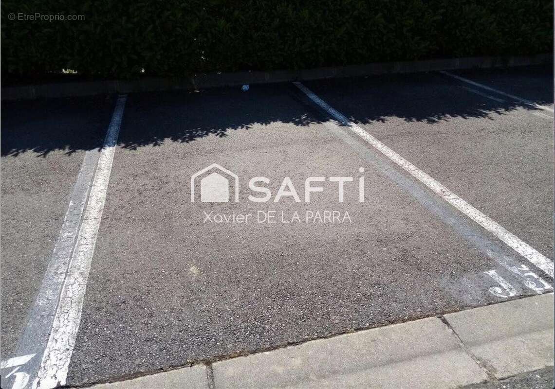 Photo 3 - Parking à TOULOUSE