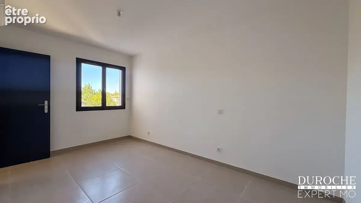 Maison neuve à Camaret-sur-Aigues   115 m2, 3 chambres dont suite parentale - photo 9
