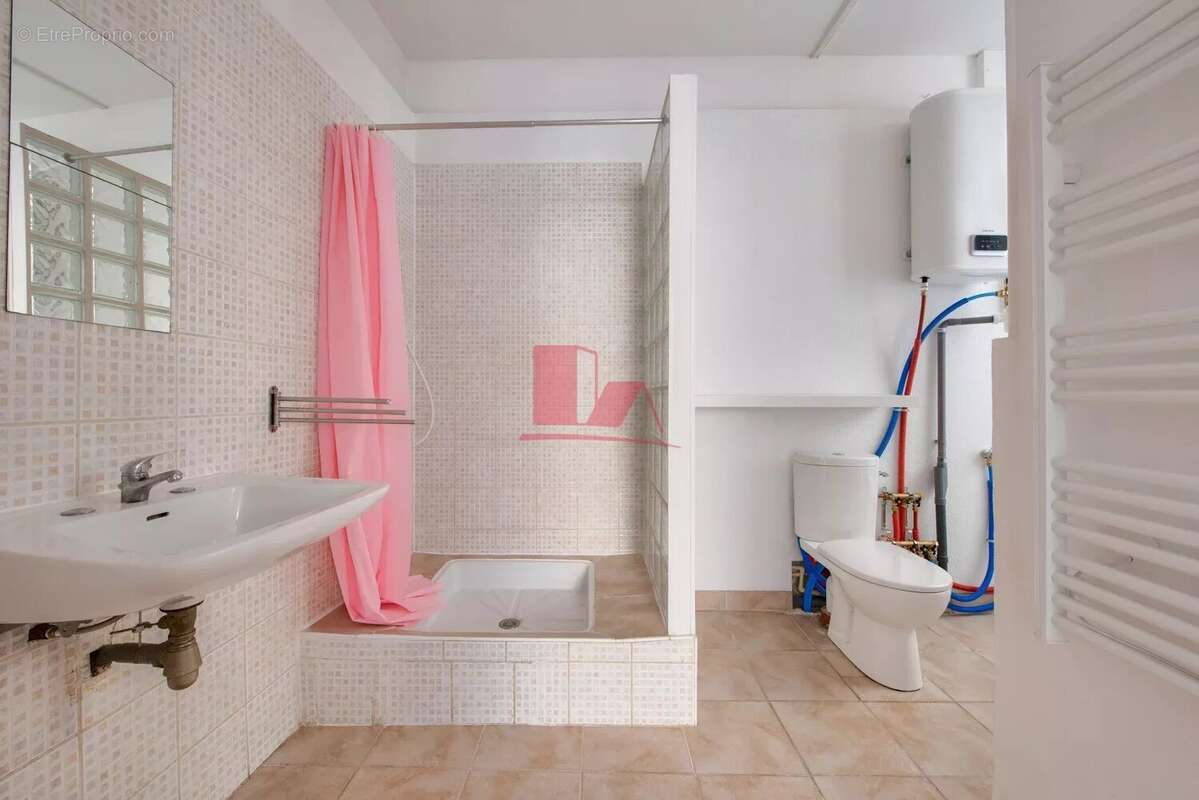 Appartement à VANVES
