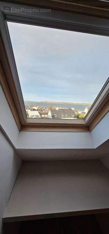 Appartement à CAMARET-SUR-MER