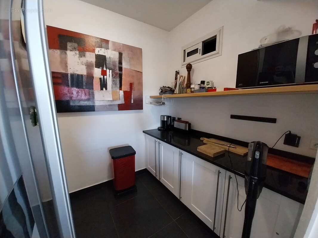 Maison à SAINT-PAUL