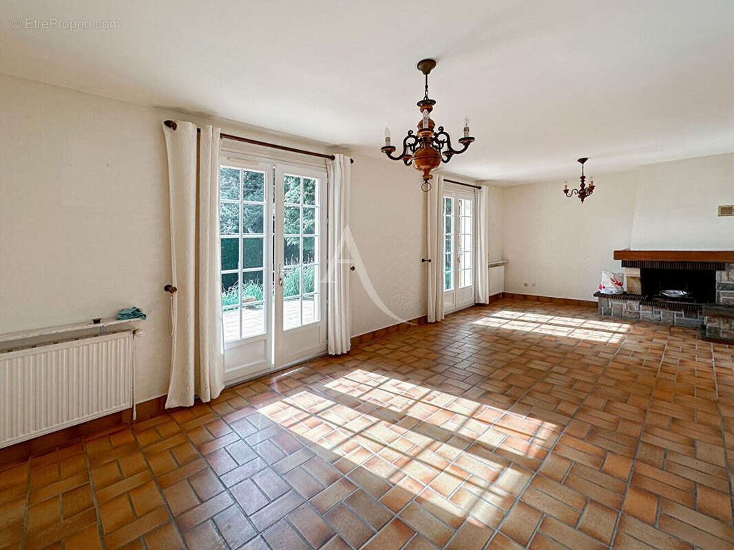 Maison à LES ANDELYS