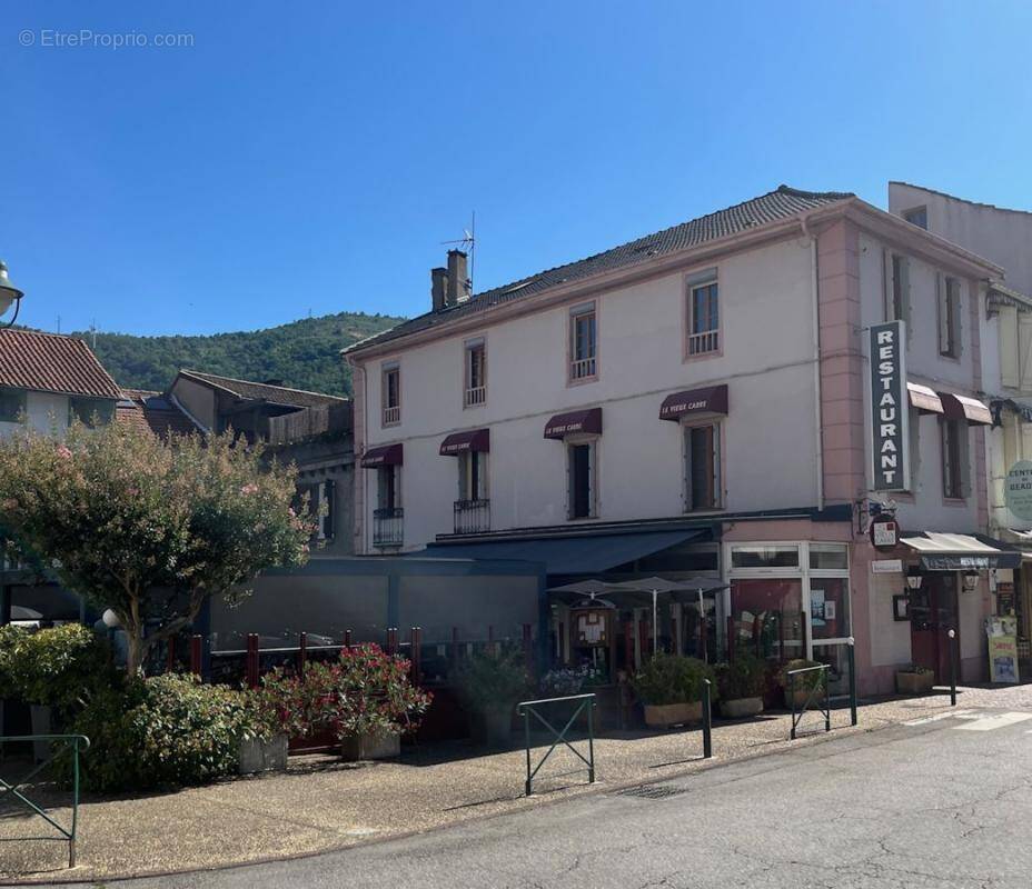 Appartement à TARASCON-SUR-ARIEGE