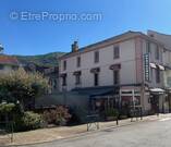 Appartement à TARASCON-SUR-ARIEGE