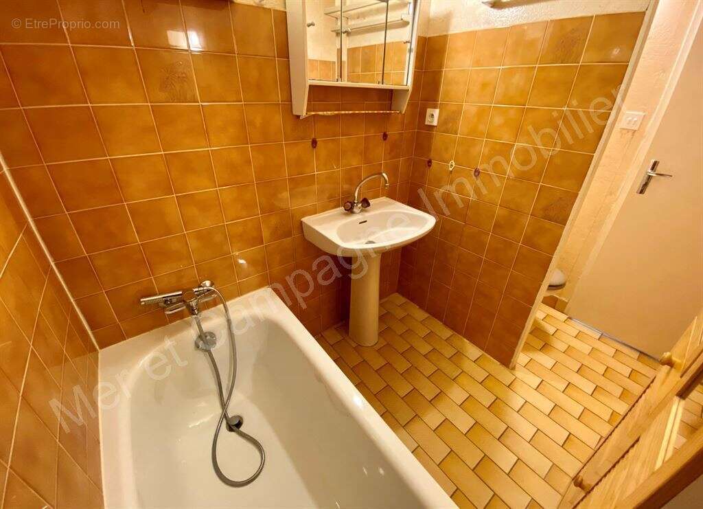 Appartement à BRETIGNOLLES-SUR-MER