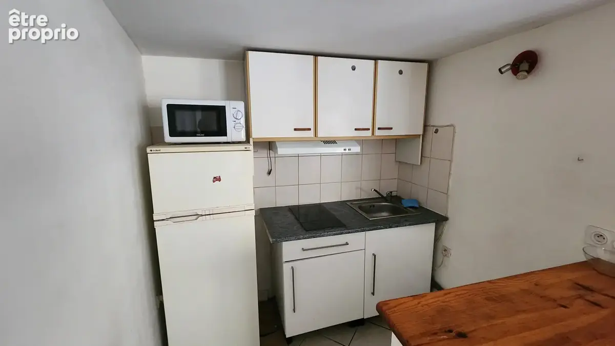 Photo Appartement à Pau au prix de 71 000€