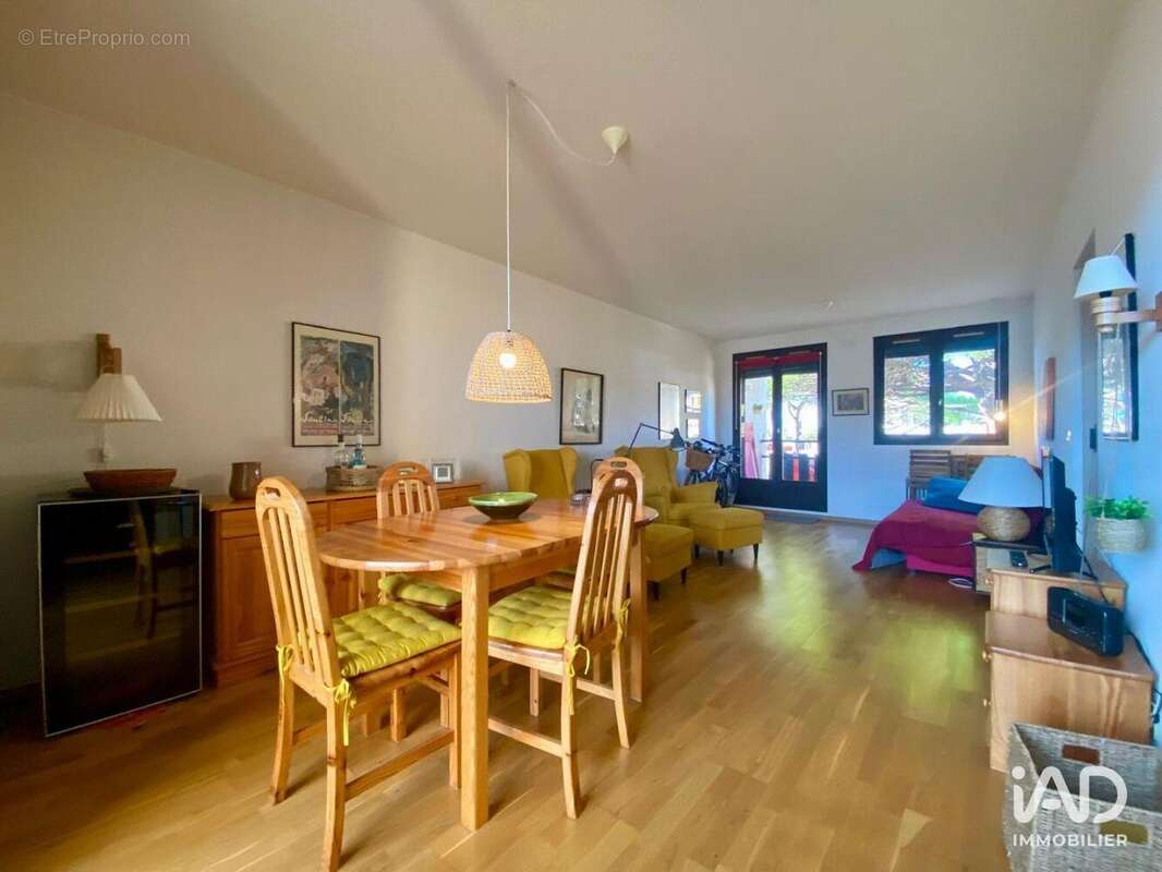 Photo 3 - Appartement à LE BARCARES