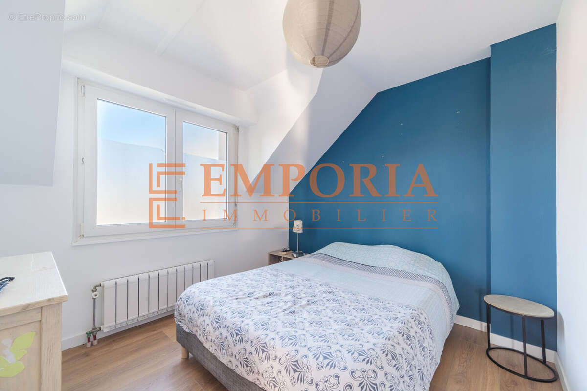 Appartement à ALTKIRCH