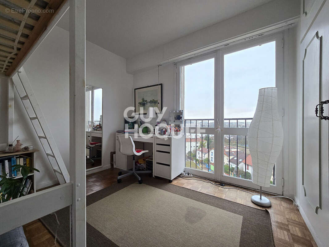 Appartement à CACHAN