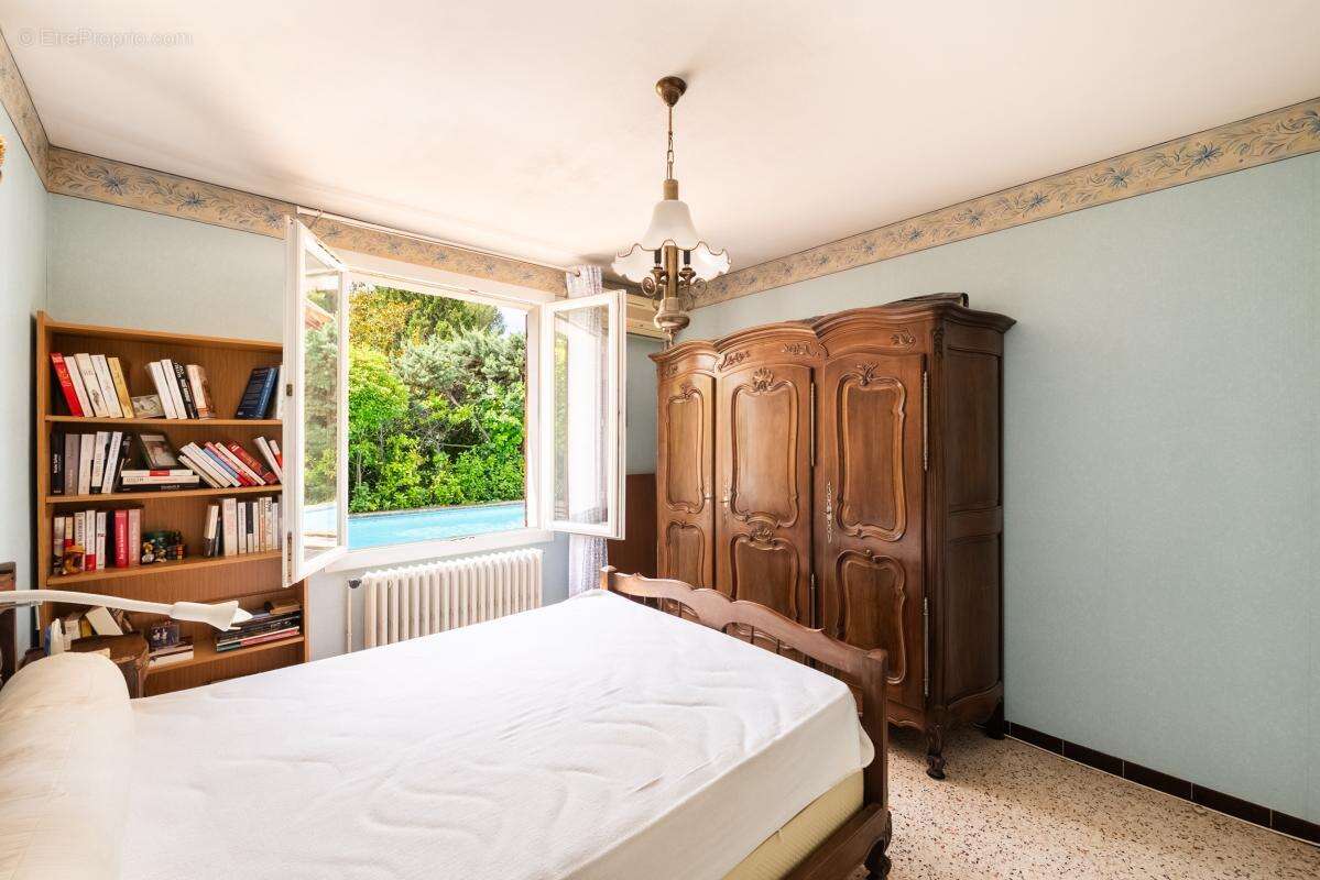 Maison à BOUC-BEL-AIR