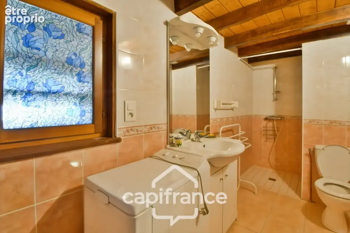 Maison à vendre 10 pièces SAILLENARD (71) - photo 30