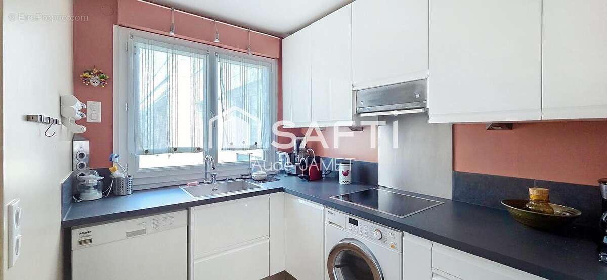 Photo 6 - Appartement à LE CHESNAY