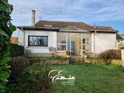 Maison à LES ATTAQUES